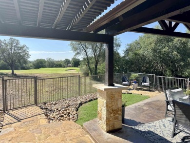 Golfer's Paradise at the end of this quiet cul-de-sac backing up on Ram Rock Golf Course in Texas - for sale on GolfHomes.com, golf home, golf lot