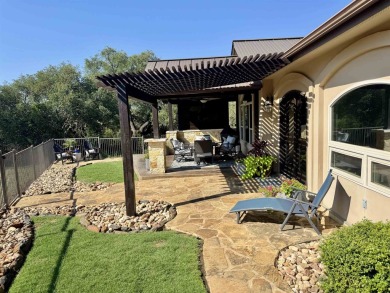 Golfer's Paradise at the end of this quiet cul-de-sac backing up on Ram Rock Golf Course in Texas - for sale on GolfHomes.com, golf home, golf lot