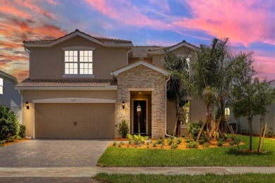 One or more photo(s) has been virtually staged. Welcome to this on Esplanade Golf and Country at Lakewood Ranch in Florida - for sale on GolfHomes.com, golf home, golf lot