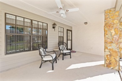 Charming 2/2 Villa in Award-Winning Timber Pines - Private on Timber Pines Golf Course in Florida - for sale on GolfHomes.com, golf home, golf lot