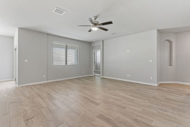 Experience the Franklin Floorplan - Spacious, Versatile Living on Emerald Springs Golf Course in Texas - for sale on GolfHomes.com, golf home, golf lot