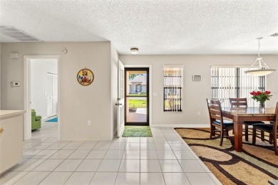 Charming 2/2 Villa in Award-Winning Timber Pines - Private on Timber Pines Golf Course in Florida - for sale on GolfHomes.com, golf home, golf lot