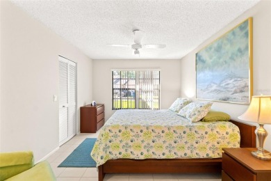 Charming 2/2 Villa in Award-Winning Timber Pines - Private on Timber Pines Golf Course in Florida - for sale on GolfHomes.com, golf home, golf lot