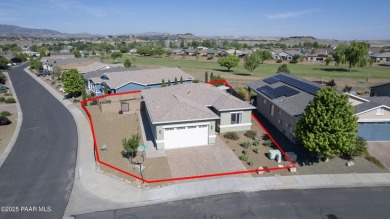Beautiful 3BR, 2 Bath home in Quailwood.  Like new, Move in on Quail Wood Greens Golf Course in Arizona - for sale on GolfHomes.com, golf home, golf lot