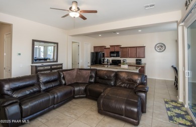 Beautiful 3BR, 2 Bath home in Quailwood.  Like new, Move in on Quail Wood Greens Golf Course in Arizona - for sale on GolfHomes.com, golf home, golf lot