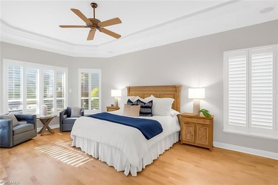 Located in Troon Lakes--one of Pelican Marsh's premier on Pelican Marsh Golf Club in Florida - for sale on GolfHomes.com, golf home, golf lot