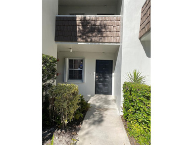 Fantastic ground floor corner garden apartment , with a on  in Florida - for sale on GolfHomes.com, golf home, golf lot