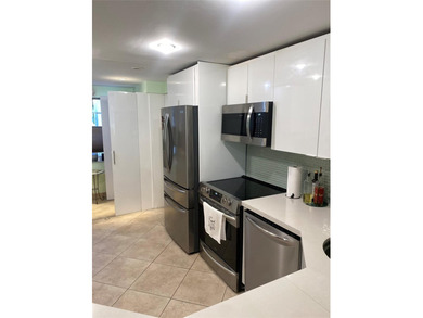 Fantastic ground floor corner garden apartment , with a on  in Florida - for sale on GolfHomes.com, golf home, golf lot