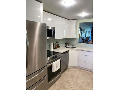 Fantastic ground floor corner garden apartment , with a on  in Florida - for sale on GolfHomes.com, golf home, golf lot