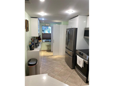 Fantastic ground floor corner garden apartment , with a on  in Florida - for sale on GolfHomes.com, golf home, golf lot