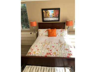 Fantastic ground floor corner garden apartment , with a on  in Florida - for sale on GolfHomes.com, golf home, golf lot