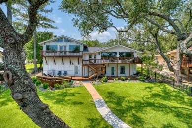 Rare opportunity to own this fabulous waterfront home on a wide on Blue Lake Golf Club in Texas - for sale on GolfHomes.com, golf home, golf lot
