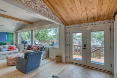 Rare opportunity to own this fabulous waterfront home on a wide on Blue Lake Golf Club in Texas - for sale on GolfHomes.com, golf home, golf lot