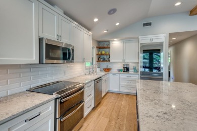 Rare opportunity to own this fabulous waterfront home on a wide on Blue Lake Golf Club in Texas - for sale on GolfHomes.com, golf home, golf lot