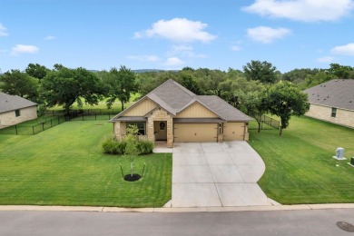 Don't miss this beautifully maintained, like-new home located in on Delaware Springs Golf Course in Texas - for sale on GolfHomes.com, golf home, golf lot