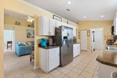 Located in the Exclusive 55+ Gated Golf Community of STONECREST on Stonecrest Golf and Club Club in Florida - for sale on GolfHomes.com, golf home, golf lot