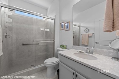 Perched on a stunning elevated .21-acre homesite, this home on Conestoga Golf Club in Nevada - for sale on GolfHomes.com, golf home, golf lot