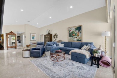Welcome to this Beautifully Renovated & well maintained 3BR/3BA on  in Florida - for sale on GolfHomes.com, golf home, golf lot