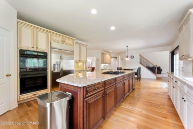 Seller Has Accepted An Offer - Considering Backup Offers Only on Great Bear Golf and Country Club in Pennsylvania - for sale on GolfHomes.com, golf home, golf lot