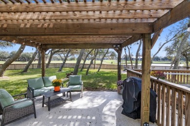 Beautiful Modern Coastal Inspired home in Rockport Country Club on Rockport Country Club in Texas - for sale on GolfHomes.com, golf home, golf lot