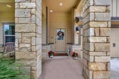 Don't miss this beautifully maintained, like-new home located in on Delaware Springs Golf Course in Texas - for sale on GolfHomes.com, golf home, golf lot