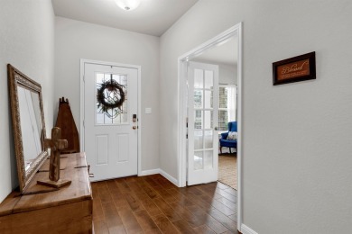 Don't miss this beautifully maintained, like-new home located in on Delaware Springs Golf Course in Texas - for sale on GolfHomes.com, golf home, golf lot