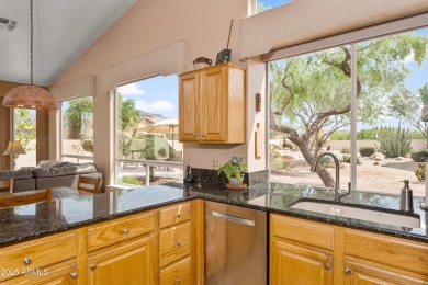 Wow ***FANTASTIC FURNISHED & WELL MAINTAINED HOME on a ***LARGE on Mountain Brook Golf Club in Arizona - for sale on GolfHomes.com, golf home, golf lot