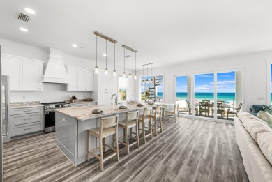 ''Above All'' the ultimate beach house, finished in May and on Signal Hill Golf Course, Inc. in Florida - for sale on GolfHomes.com, golf home, golf lot