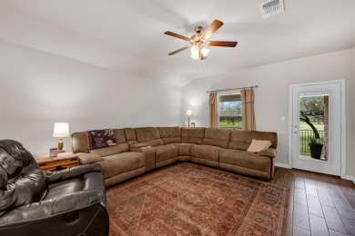 Don't miss this beautifully maintained, like-new home located in on Delaware Springs Golf Course in Texas - for sale on GolfHomes.com, golf home, golf lot