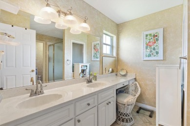 Located in the Exclusive 55+ Gated Golf Community of STONECREST on Stonecrest Golf and Club Club in Florida - for sale on GolfHomes.com, golf home, golf lot