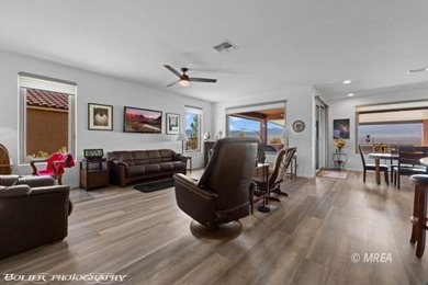 Perched on a stunning elevated .21-acre homesite, this home on Conestoga Golf Club in Nevada - for sale on GolfHomes.com, golf home, golf lot