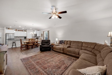 Don't miss this beautifully maintained, like-new home located in on Delaware Springs Golf Course in Texas - for sale on GolfHomes.com, golf home, golf lot