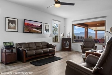 Perched on a stunning elevated .21-acre homesite, this home on Conestoga Golf Club in Nevada - for sale on GolfHomes.com, golf home, golf lot