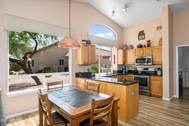 Wow ***FANTASTIC FURNISHED & WELL MAINTAINED HOME on a ***LARGE on Mountain Brook Golf Club in Arizona - for sale on GolfHomes.com, golf home, golf lot
