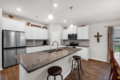 Don't miss this beautifully maintained, like-new home located in on Delaware Springs Golf Course in Texas - for sale on GolfHomes.com, golf home, golf lot