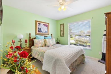 Located in the Exclusive 55+ Gated Golf Community of STONECREST on Stonecrest Golf and Club Club in Florida - for sale on GolfHomes.com, golf home, golf lot