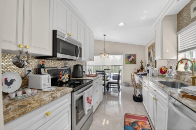 Welcome to this Beautifully Renovated & well maintained 3BR/3BA on  in Florida - for sale on GolfHomes.com, golf home, golf lot