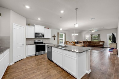 Don't miss this beautifully maintained, like-new home located in on Delaware Springs Golf Course in Texas - for sale on GolfHomes.com, golf home, golf lot