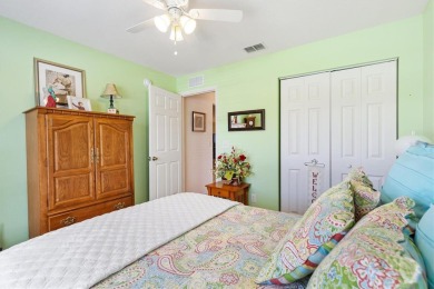 Located in the Exclusive 55+ Gated Golf Community of STONECREST on Stonecrest Golf and Club Club in Florida - for sale on GolfHomes.com, golf home, golf lot