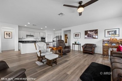 Perched on a stunning elevated .21-acre homesite, this home on Conestoga Golf Club in Nevada - for sale on GolfHomes.com, golf home, golf lot