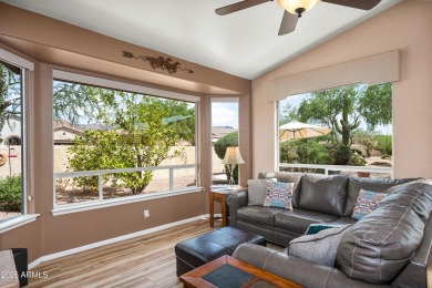 Wow ***FANTASTIC FURNISHED & WELL MAINTAINED HOME on a ***LARGE on Mountain Brook Golf Club in Arizona - for sale on GolfHomes.com, golf home, golf lot