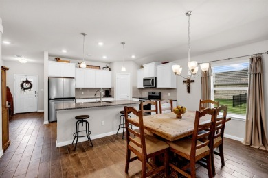 Don't miss this beautifully maintained, like-new home located in on Delaware Springs Golf Course in Texas - for sale on GolfHomes.com, golf home, golf lot