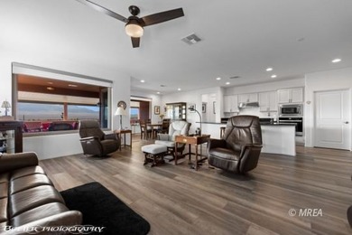 Perched on a stunning elevated .21-acre homesite, this home on Conestoga Golf Club in Nevada - for sale on GolfHomes.com, golf home, golf lot