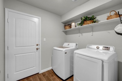 Don't miss this beautifully maintained, like-new home located in on Delaware Springs Golf Course in Texas - for sale on GolfHomes.com, golf home, golf lot
