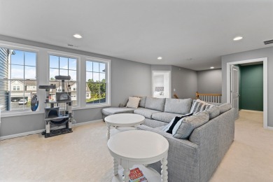 Come enjoy low maintenance living at Upton Ridge! A 55+ on Shining Rock Golf Course in Massachusetts - for sale on GolfHomes.com, golf home, golf lot