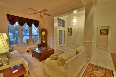 Nestled on the Nutcracker Golf Course in the heart of Pecan on Pecan Plantation Country Club in Texas - for sale on GolfHomes.com, golf home, golf lot