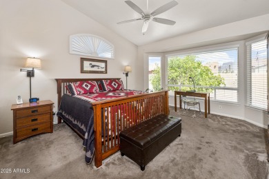 Wow ***FANTASTIC FURNISHED & WELL MAINTAINED HOME on a ***LARGE on Mountain Brook Golf Club in Arizona - for sale on GolfHomes.com, golf home, golf lot