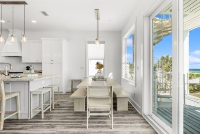 ''Above All'' the ultimate beach house, finished in May and on Signal Hill Golf Course, Inc. in Florida - for sale on GolfHomes.com, golf home, golf lot