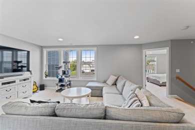 Come enjoy low maintenance living at Upton Ridge! A 55+ on Shining Rock Golf Course in Massachusetts - for sale on GolfHomes.com, golf home, golf lot