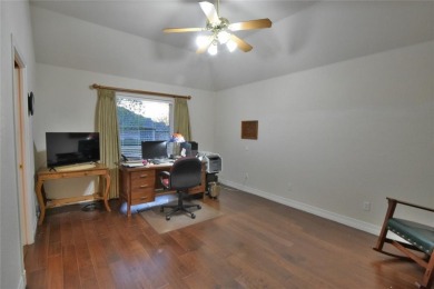 Nestled on the Nutcracker Golf Course in the heart of Pecan on Pecan Plantation Country Club in Texas - for sale on GolfHomes.com, golf home, golf lot